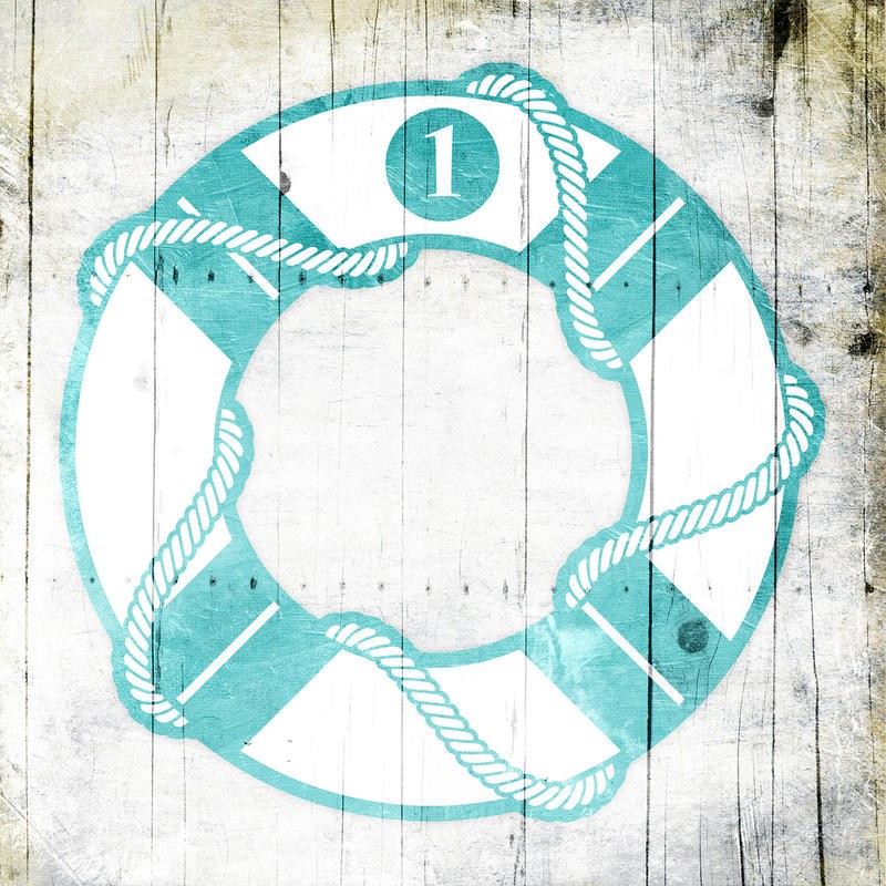 Jace Grey, NUMBER ONE II (MARITIM)