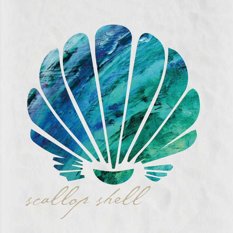 Melody Hogan, UNDERWATER III (MARITIM)