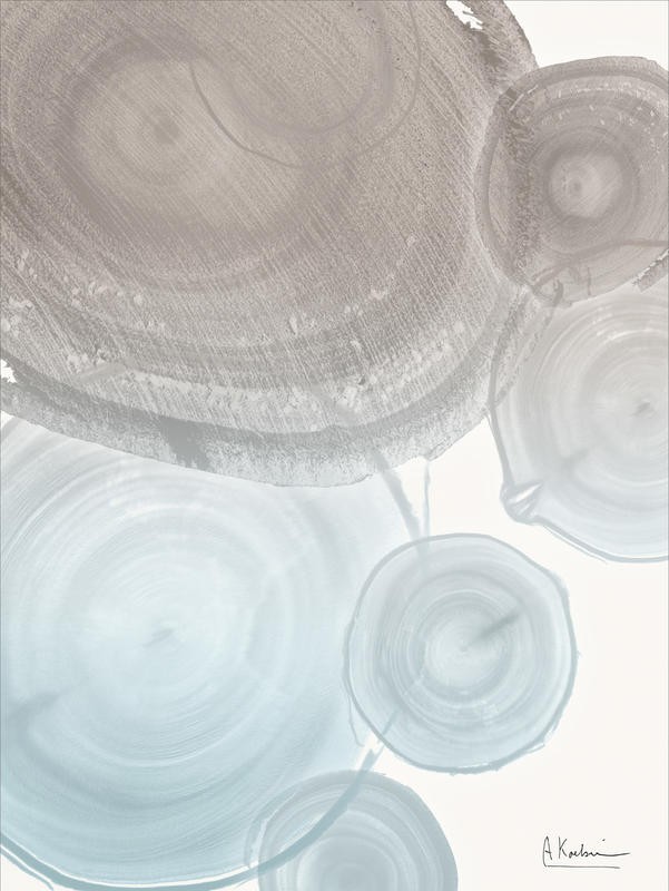 Albert Koetsier, SEA MIST I (X-RAY)