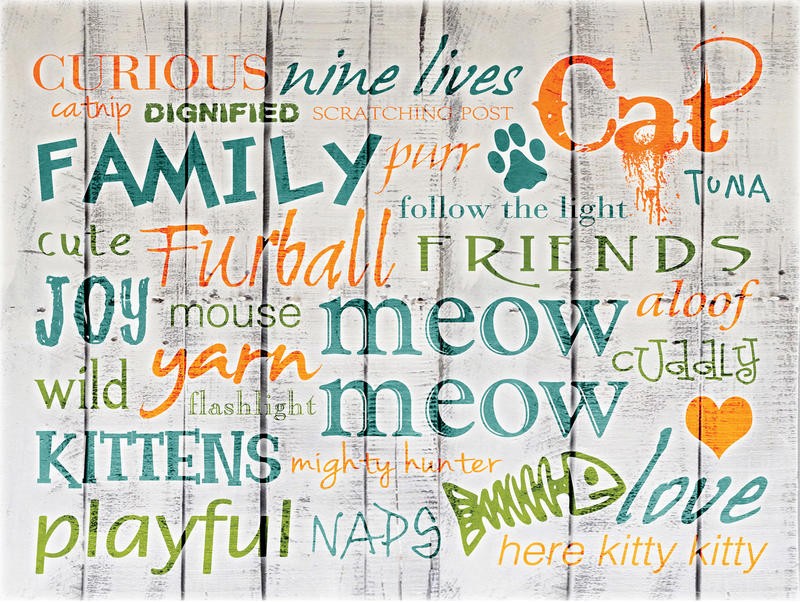 Diane Stimson, BEST FRIENDS II (TIERE)