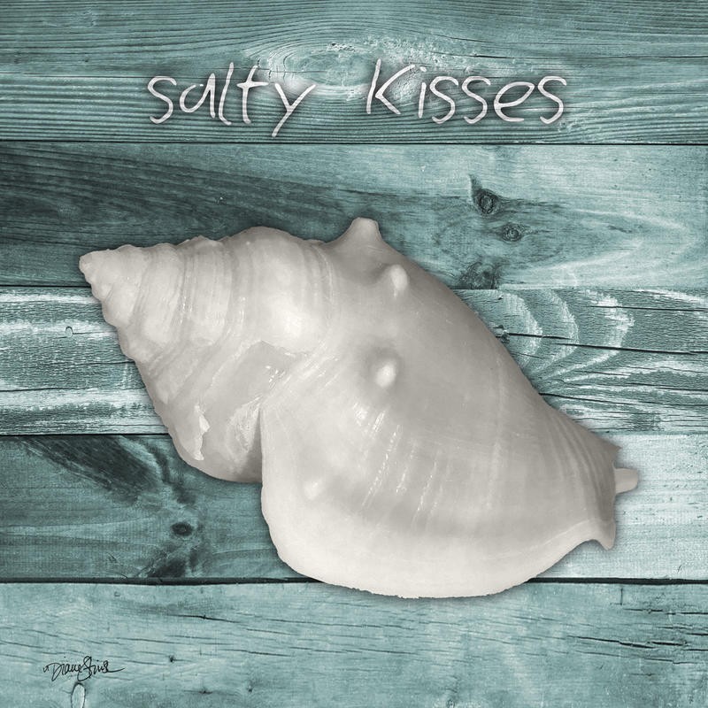 Diane Stimson, SALTY KISSES (MARITIM)