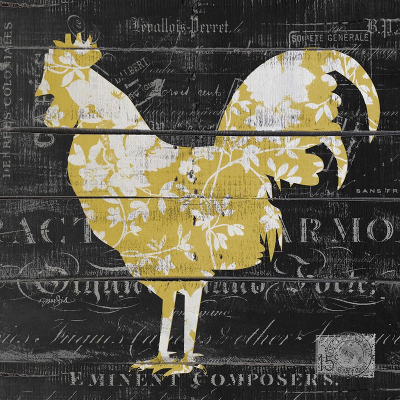 Diane Stimson, COCK II (KÜCHE)
