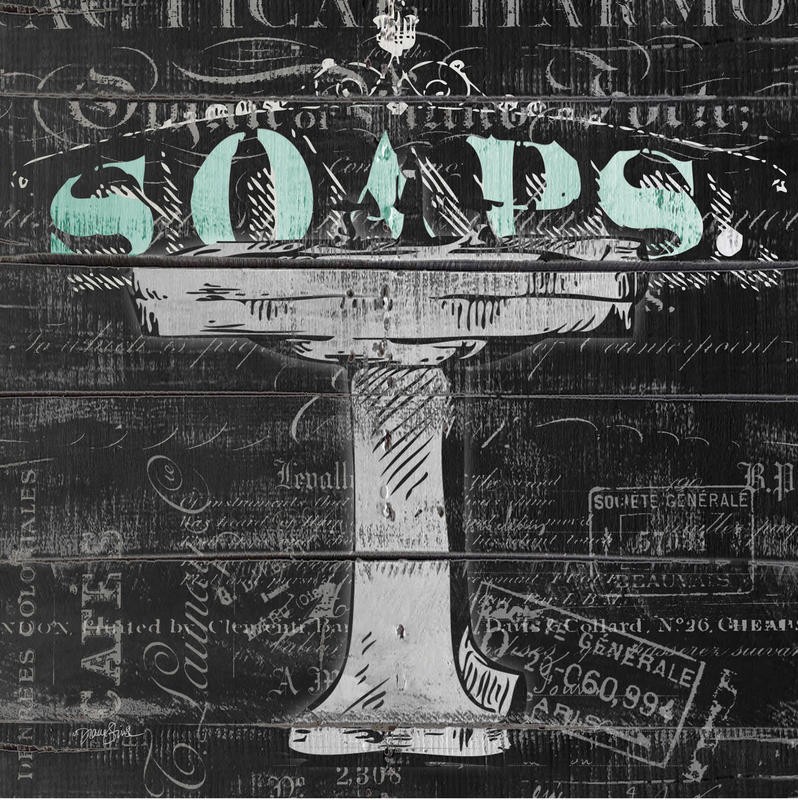 Diane Stimson, SOAPS III (BAD)