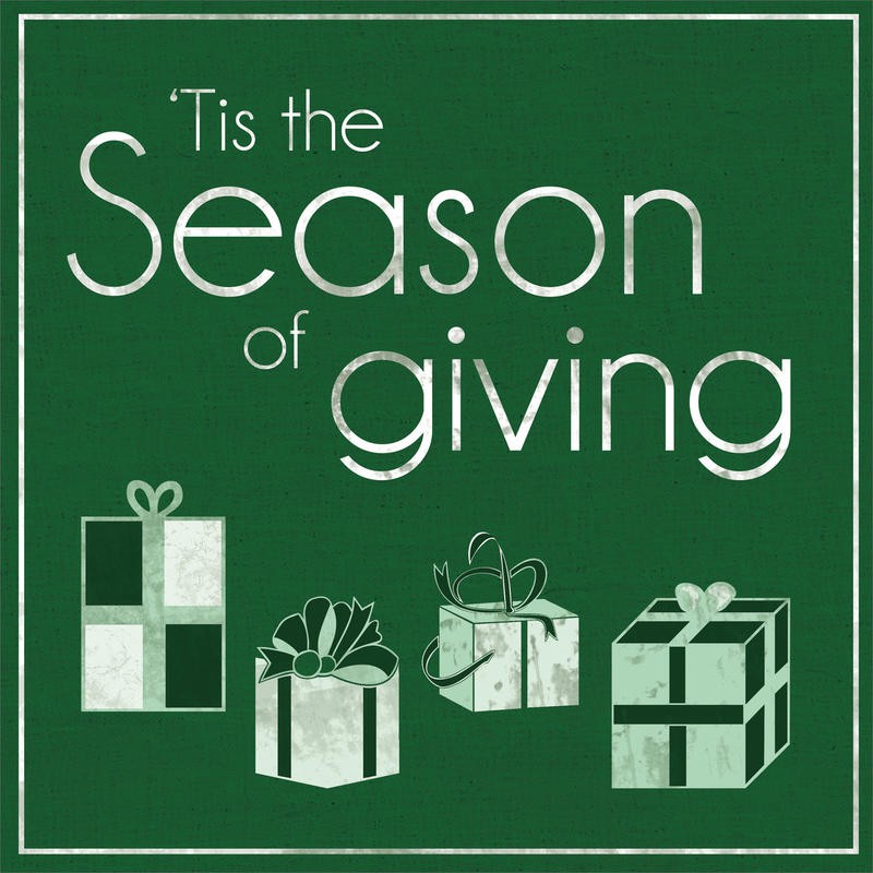 Lauren Gibbons, THE SEASON II (WEIHNACHTEN)