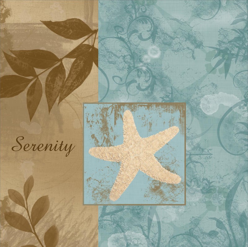 Lauren Gibbons, COASTAL SERENITY (WELLNESS)
