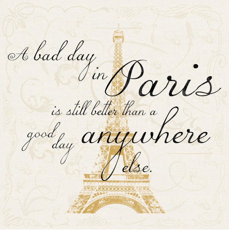 Lauren Gibbons, PARIS GOLD AND WHITE I (PARIS)