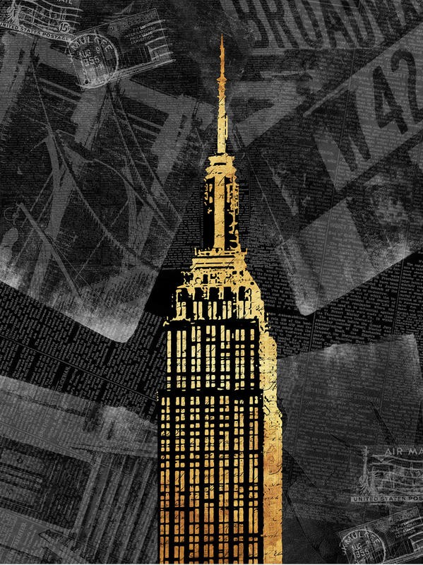 Jace Grey, GOLD NY I (NEW YORK)