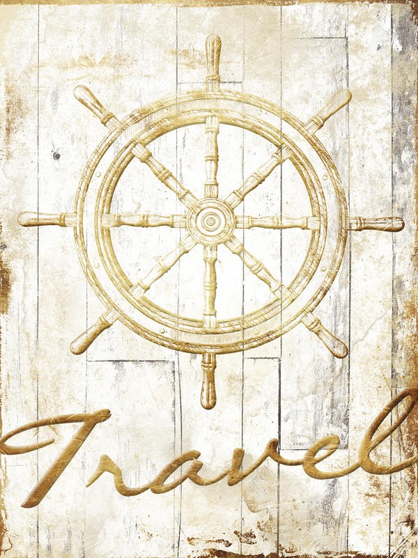 Jace Grey, YOUR GOLD II (MARITIM)