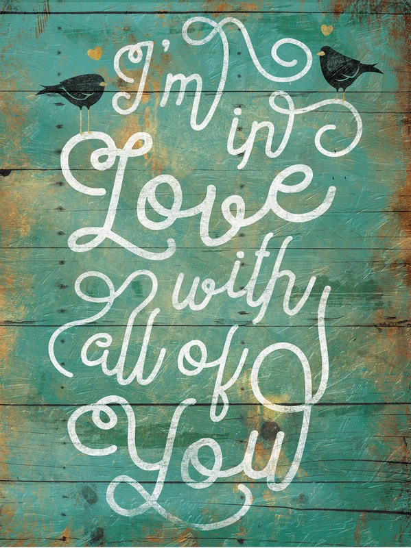 Jace Grey, I´M IN LOVE (VALENTINE)