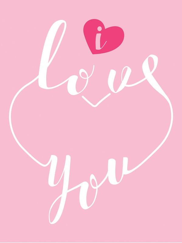Jace Grey, I LOVE YOU IN PINK (VALENTINE)