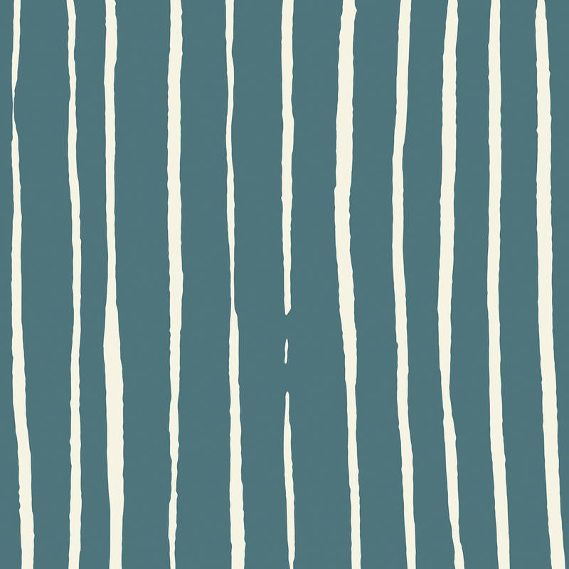 Jace Grey, LINED PATTERN I (MUSTER)