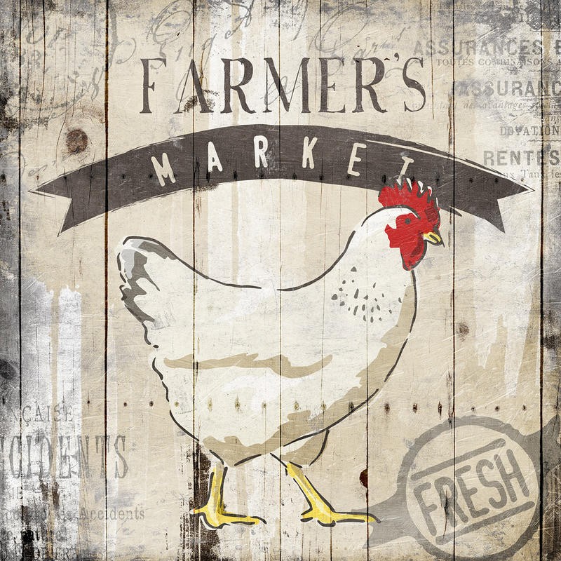 Onrei, THE FARMER SHOP IV (KÜCHE)