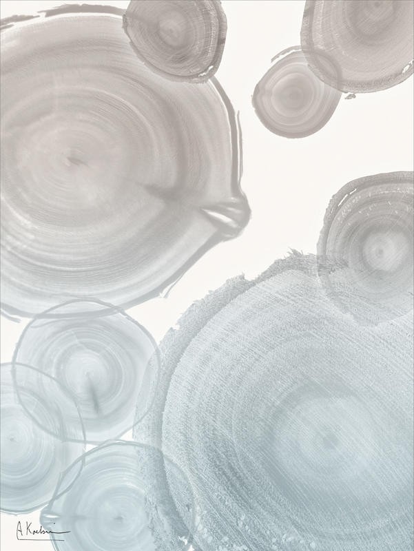 Albert Koetsier, SEA MIST II (X-RAY)