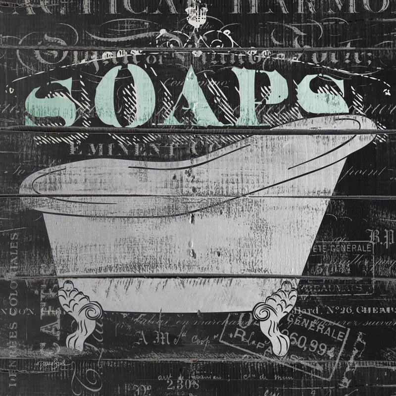 Diane Stimson, SOAPS I (BAD)