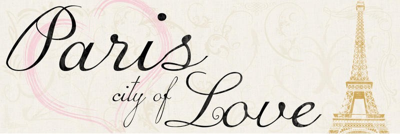 Lauren Gibbons, PARIS PANEL LOVE (PARIS)