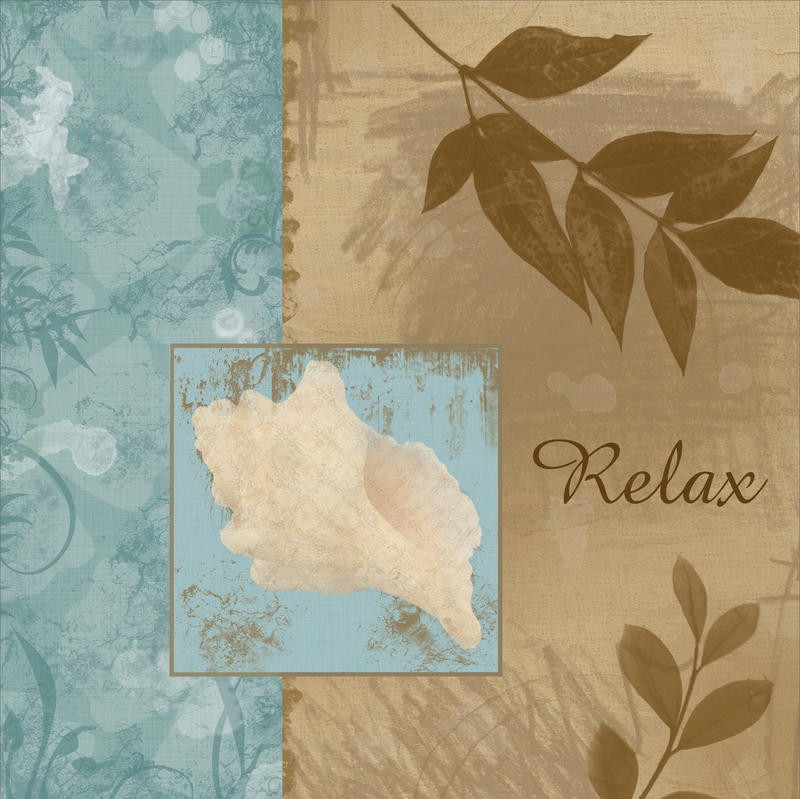 Lauren Gibbons, COASTAL RELAXATION (WELLNESS)