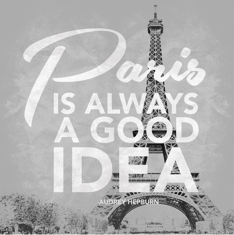 Jace Grey, PARIS GREY I (PARIS)