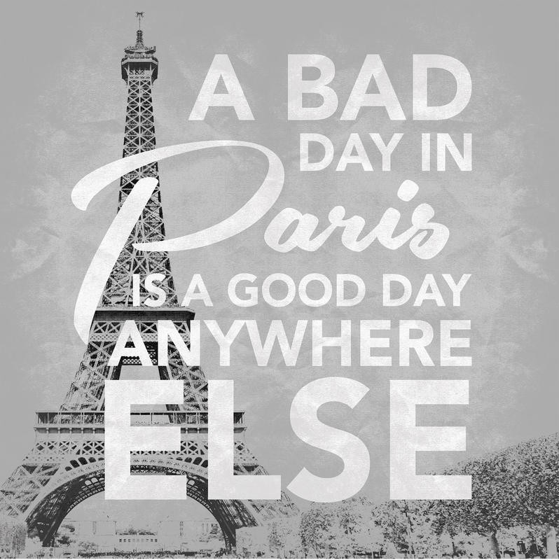 Jace Grey, PARIS GREY II (PARIS)