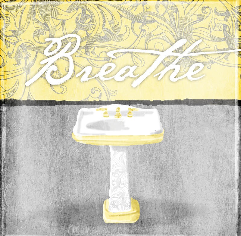 Jace Grey, YELLOW BREATHE (BAD)