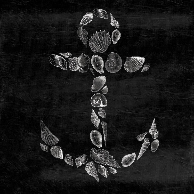 Jace Grey, SHELL ANCHOR I (MARITIM)