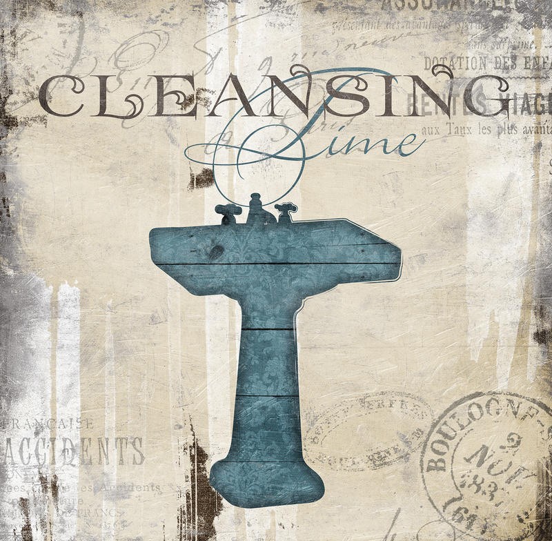 Jace Grey, BATH TIME III (BAD)