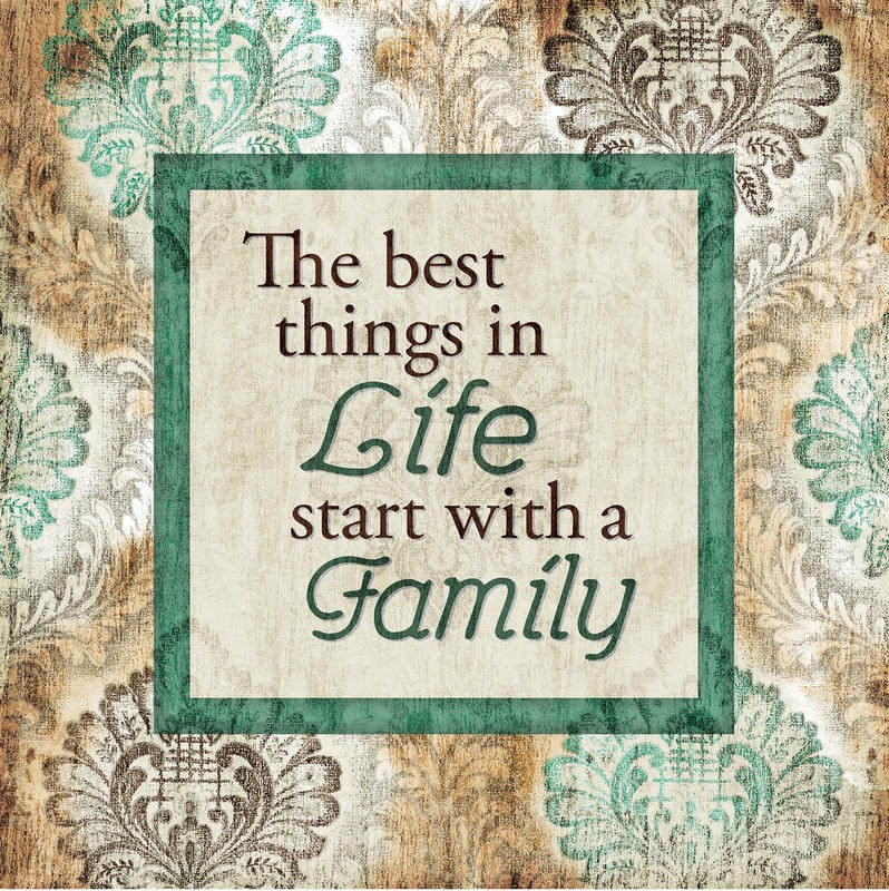Jace Grey, THE BEST THINGS I (INSPIRATION)