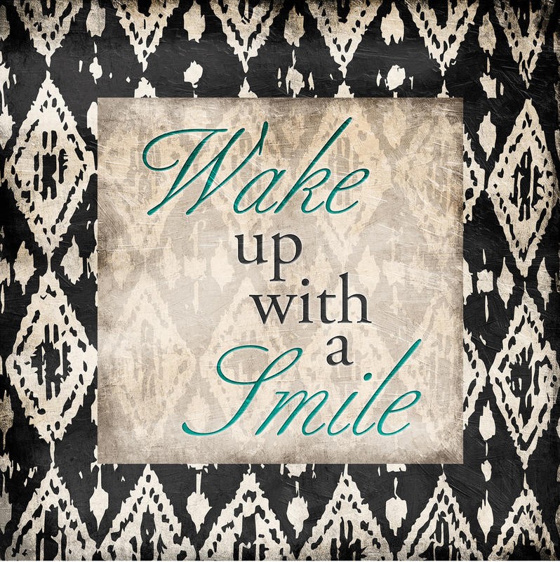 Jace Grey, SMILE II (INSPIRATION)