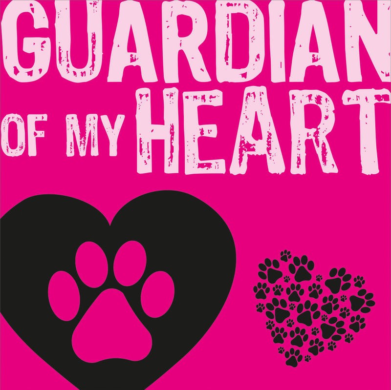 Melody Hogan, DOGGIE LOVE III (TIERE)