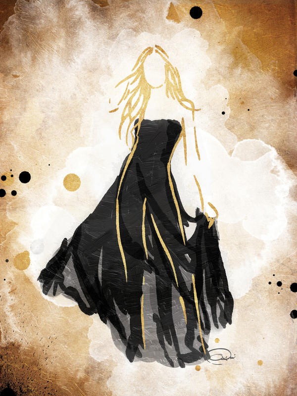 Onrei, GOLDEN TEMPTATION (MODE)