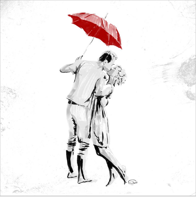 Onrei, ROMANTIC LOVE I (MENSCHEN)