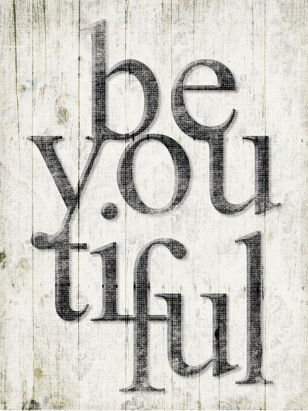 Jace Grey, BE & BE I (TYPOGRAFIE)