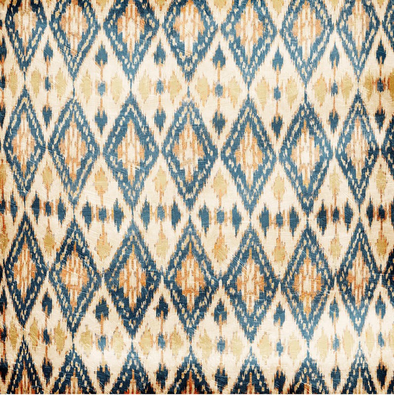 Jace Grey, DIAMONDS BLUE (MUSTER)