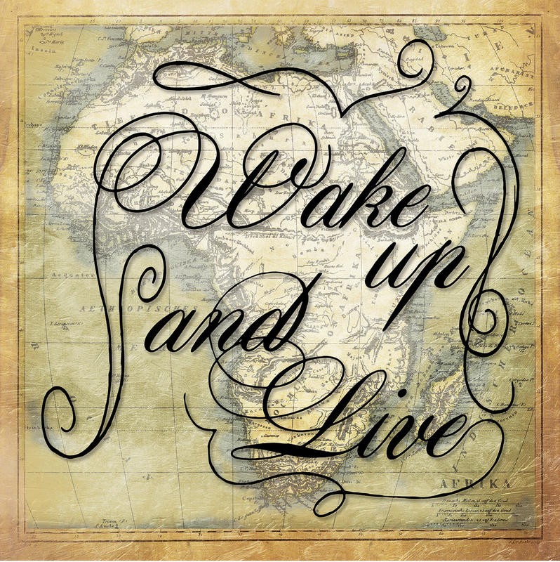 Jace Grey, EXPLORING II (REISEN)