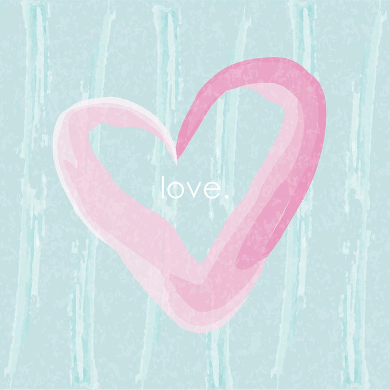 Melody Hogan, SPRING ROMANCE I (VALENTINE)