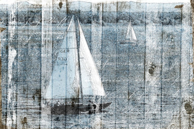 Jace Grey, Boats Go (MARITIM)