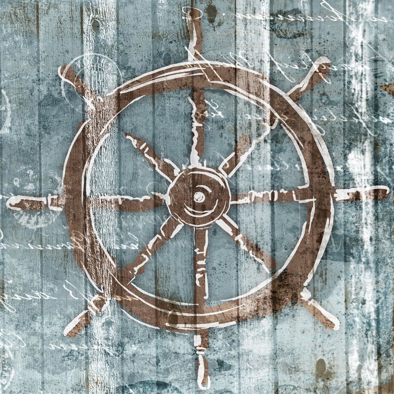 Onrei, Sketched Wheel (MARITIM)