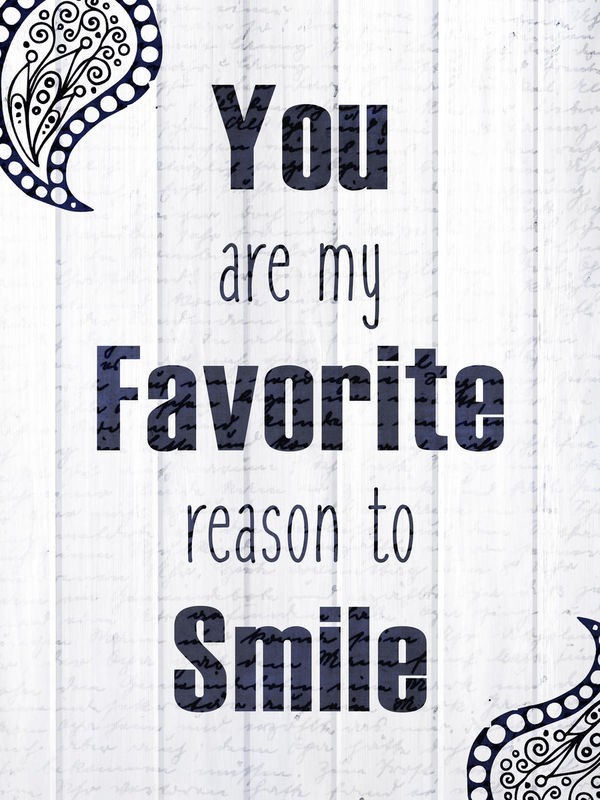 Kimberly Allen, Always Love 2 (Motivation, Inspiration,  Liebe,  Typografie, Schrift, Grafik, Paisley, Wohnzimmer, Treppenhaus, Jugendzimmer, Wunschgröße, beige/blau)