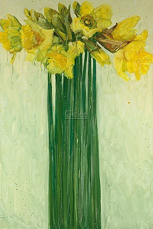 Van der Vegt, Daffodils