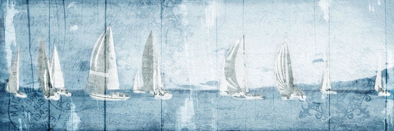 Jace Grey, Boating March (MARITIM)