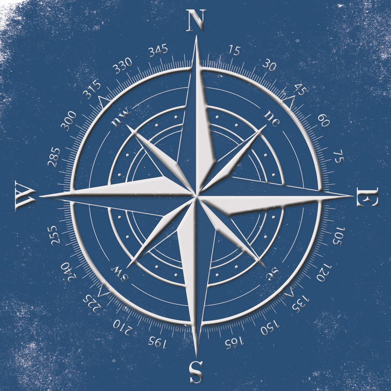 Jace Grey, Coastal Pop Compass (MARITIM)