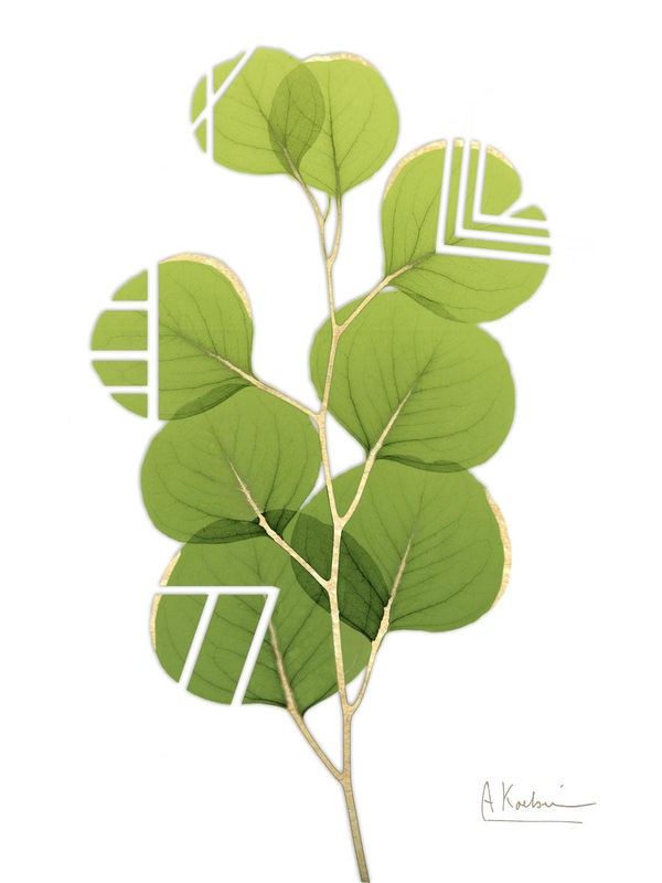 Albert Koetsier, Chop Suey 4 (BOTANIK)