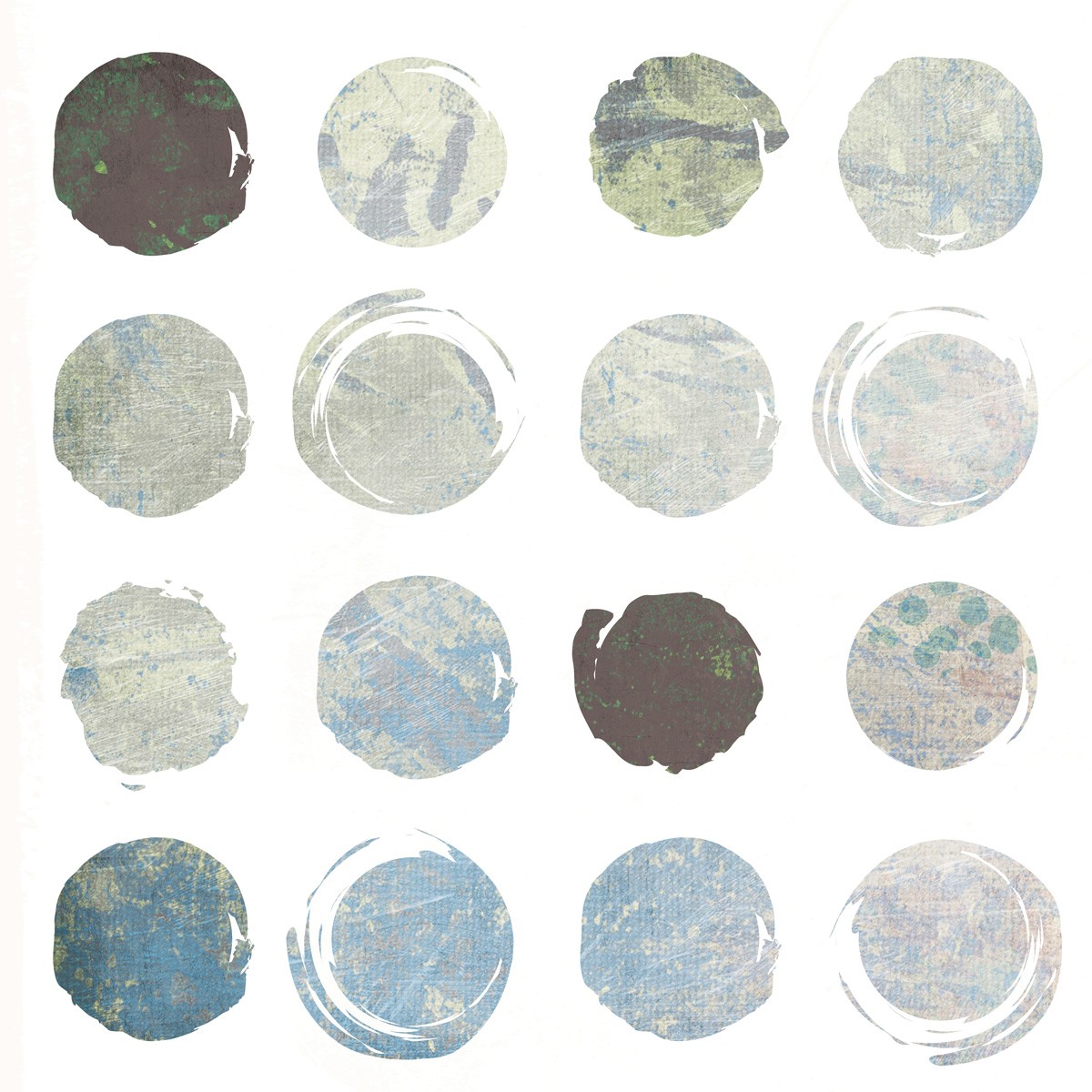 Jace Grey, Soft Dots