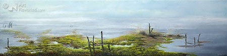GEKE HOOGSTINS, Silence