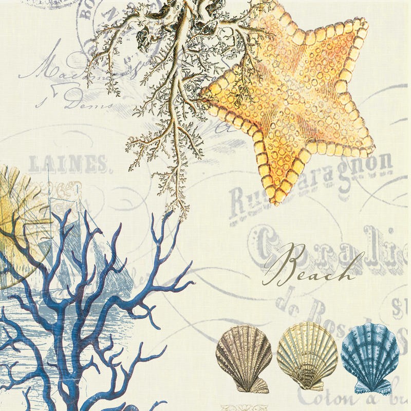 Tammy Repp, BY THE SEA III (MARITIM)