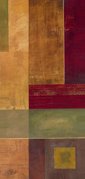 Verbeek & Van den Broek, SQUARES I (ABSTRAKT)
