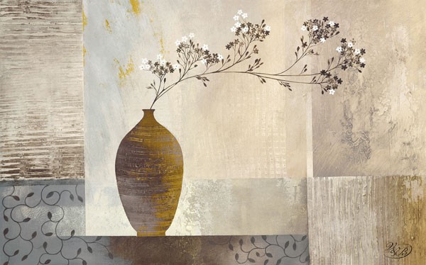 Verbeek & Van den Broek, SIMPLICITY I (BOTANIK)