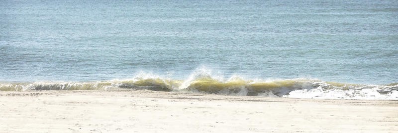 Suzanne Foschino, OCEAN (Meer, Strand, Wellen, Gischt, Ozean, Stille, maritim, Meeresbrise, Wohnzimmer, Treppenhaus, Arztpraxis, Fotografie, Wunschgröße, bunt)