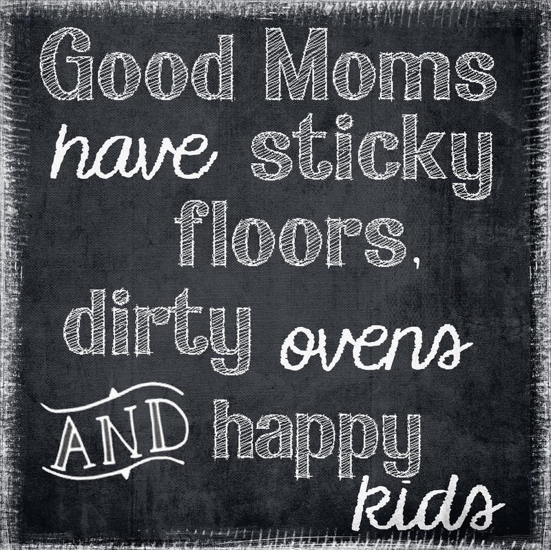 Taylor Greene, GOOD MOMS I (MUTTERTAG)