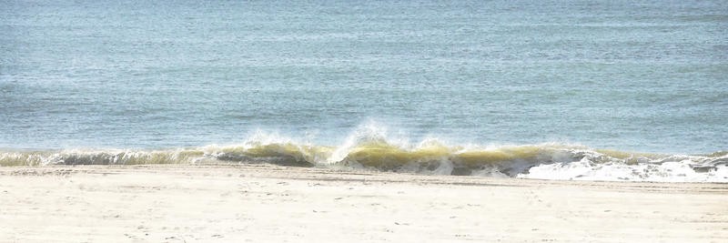 Suzanne Foschino, OCEAN (Meer, Strand, Wellen, Gischt, Ozean, Stille, maritim, Meeresbrise, Wohnzimmer, Treppenhaus, Arztpraxis, Fotografie, Wunschgröße, bunt)