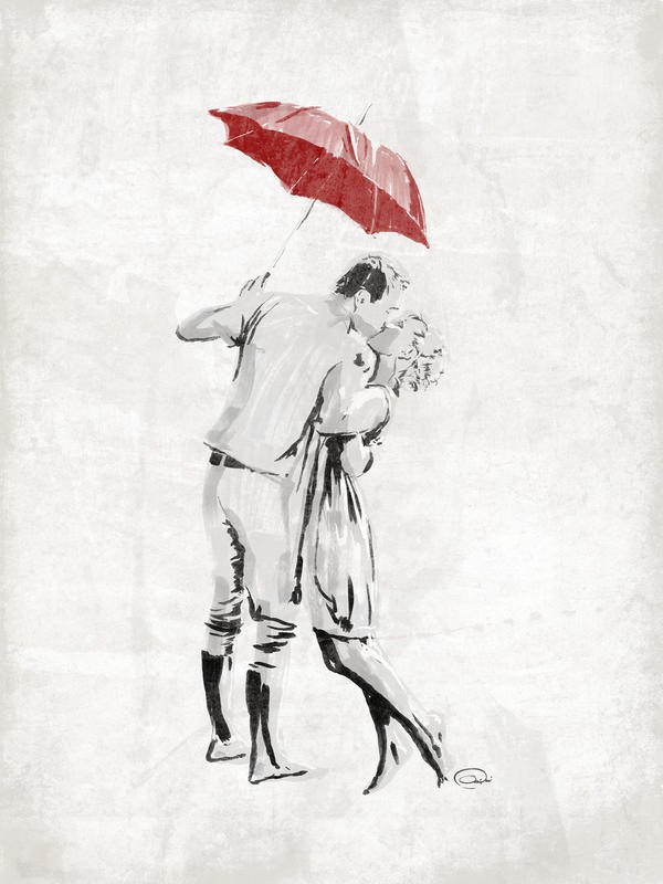 Onrei, ROMANTIC LOVE II (MENSCHEN)